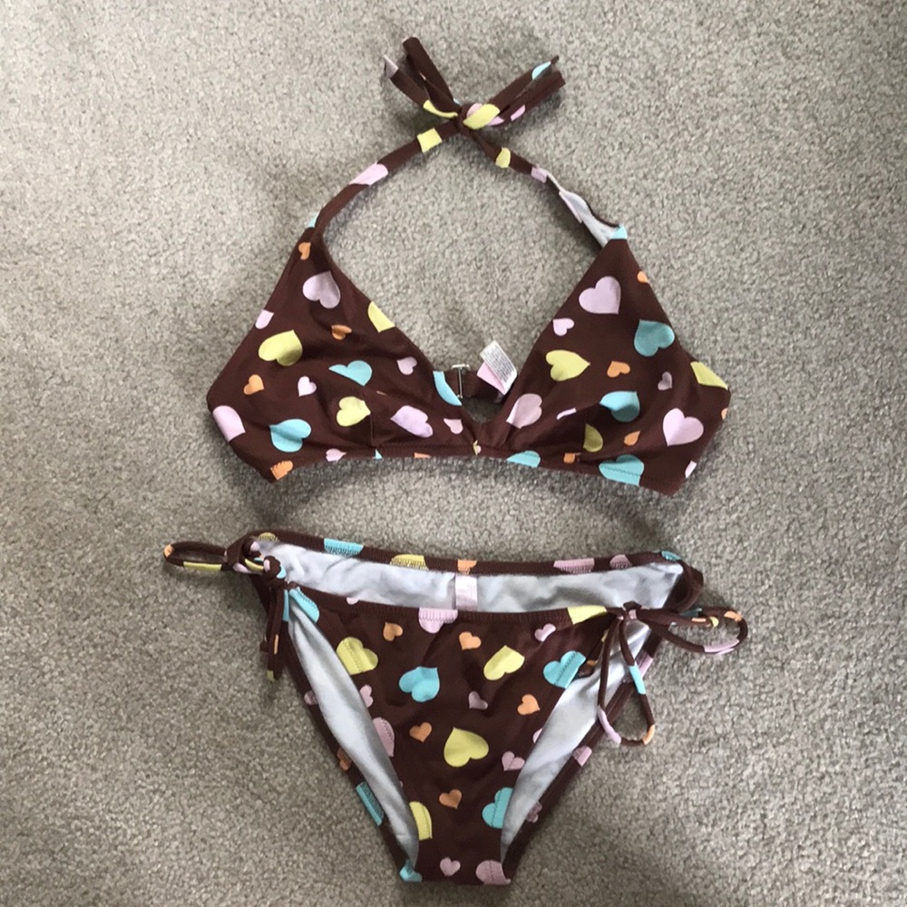 Victoria Secret Bikini